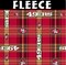 Licensed NFL San Francisco 49ers Plaid Fleece 70405 Fabric by the Yard